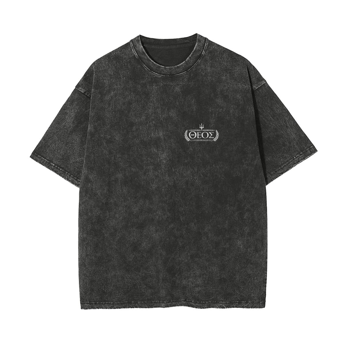 Pegasus Theos T shirt
