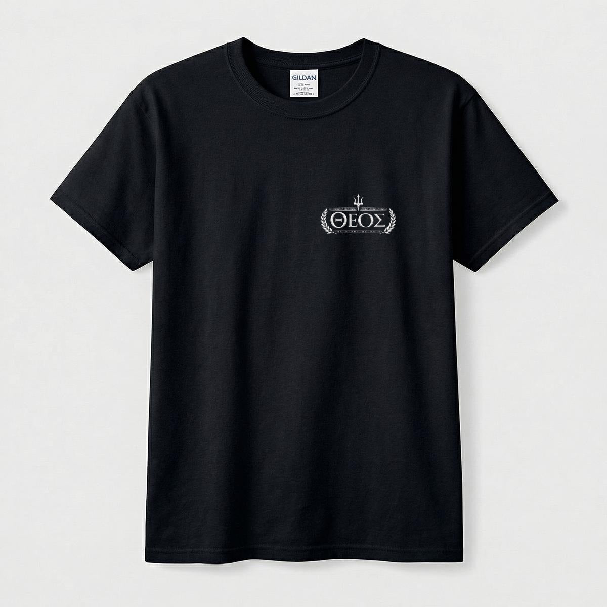 Pegasus Theos T shirt