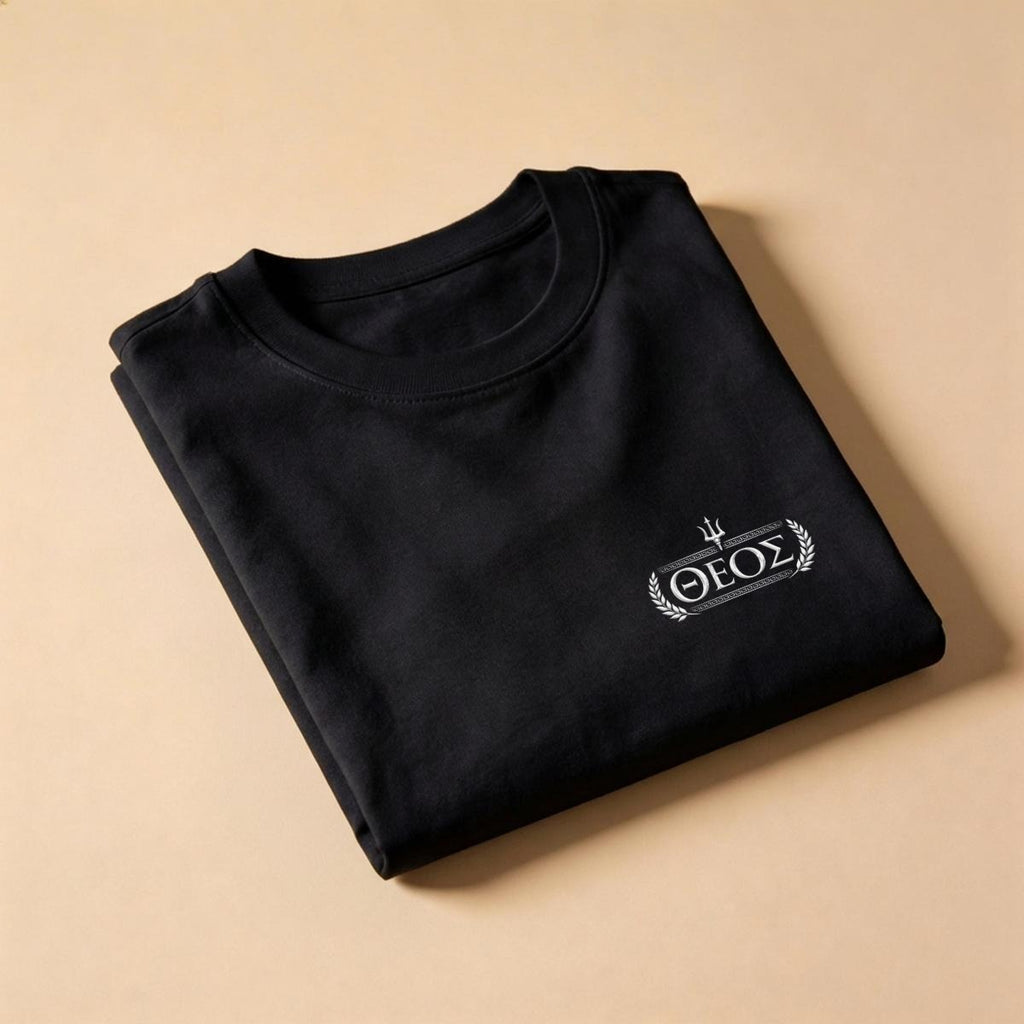 Pegasus Theos T shirt