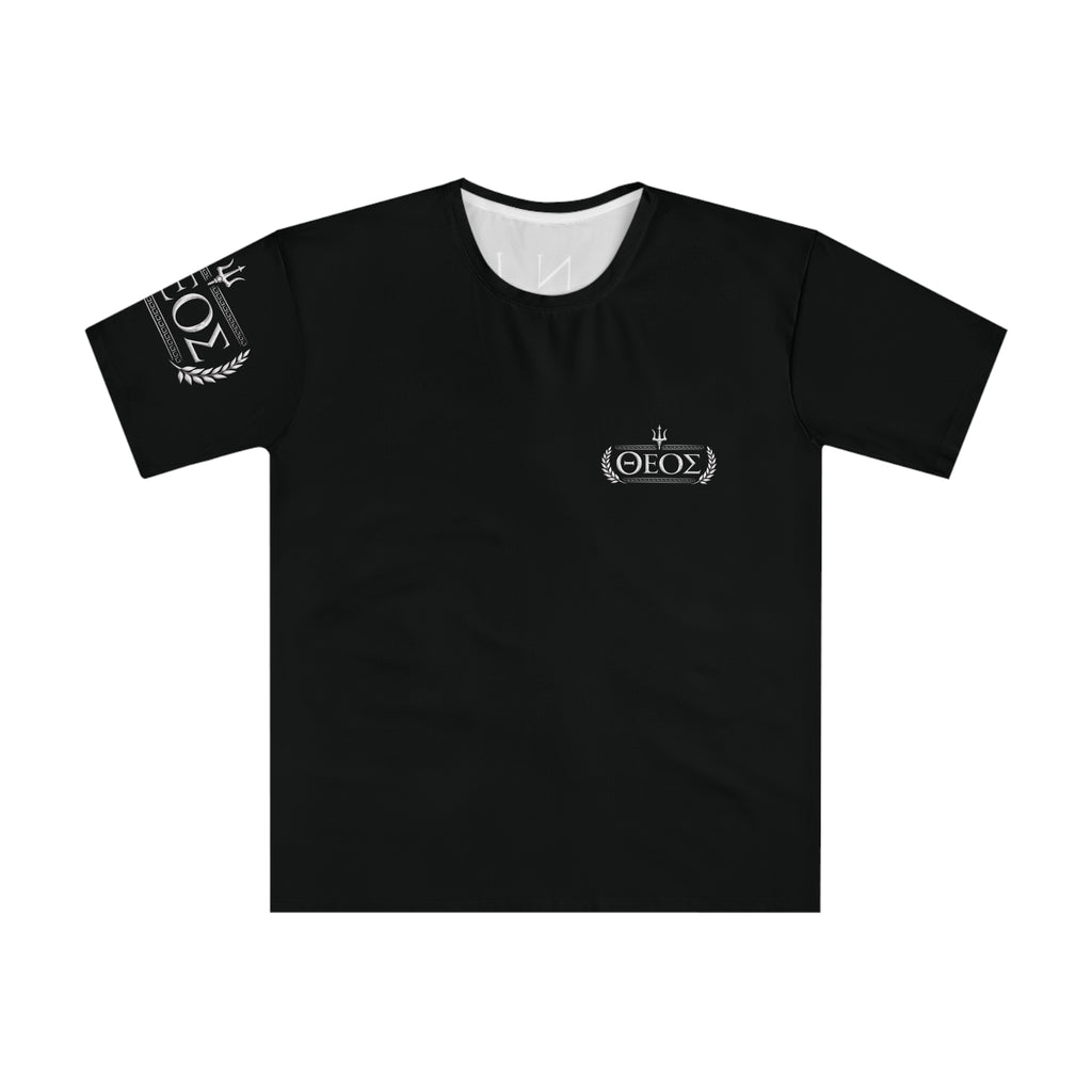 Leonidas Theos t-shirt