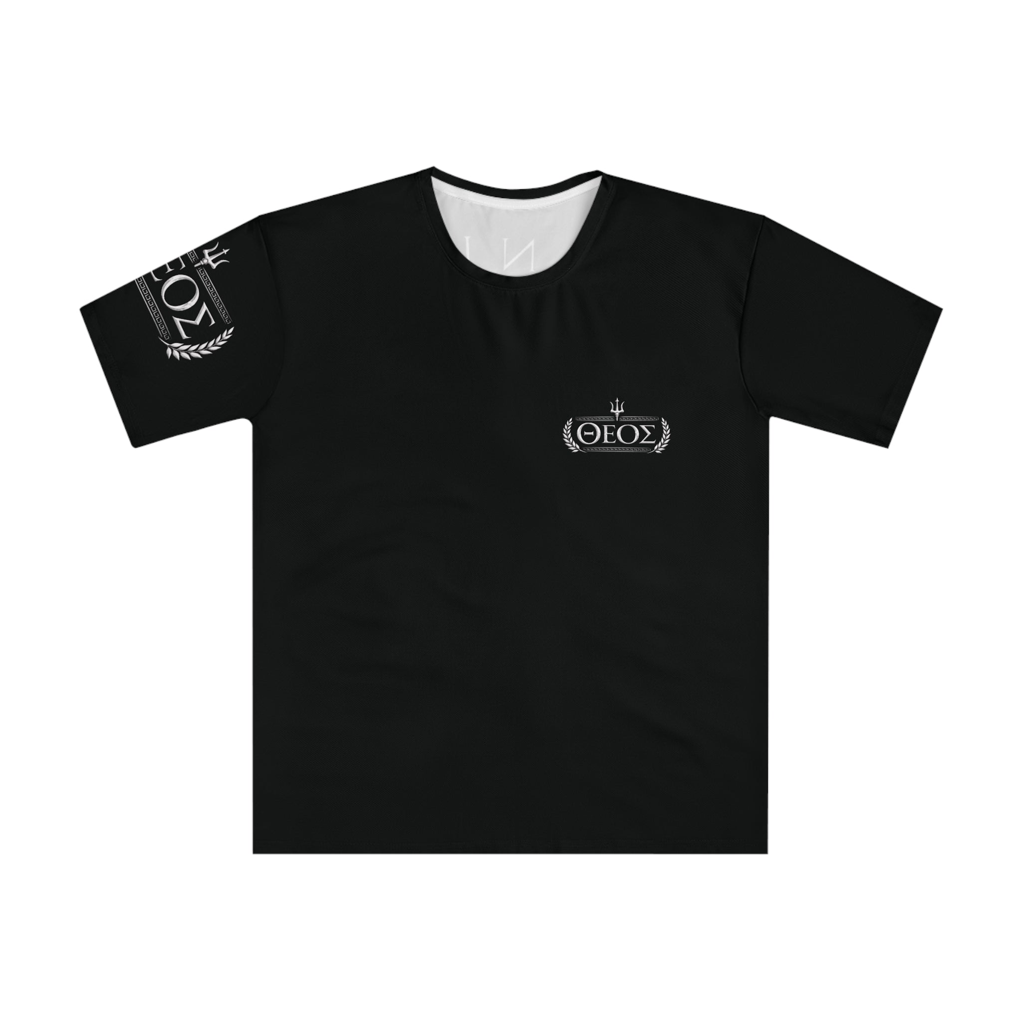 Leonidas Theos t-shirt