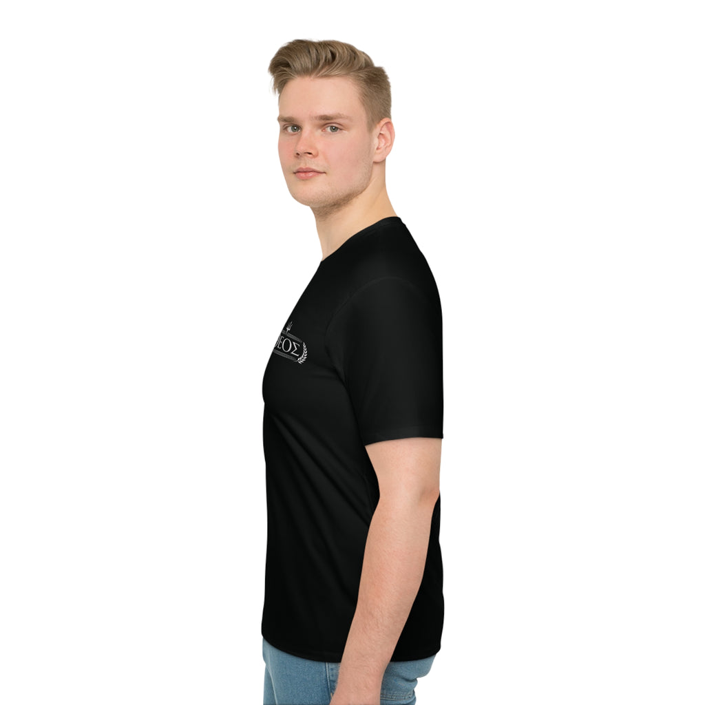 Leonidas Theos t-shirt