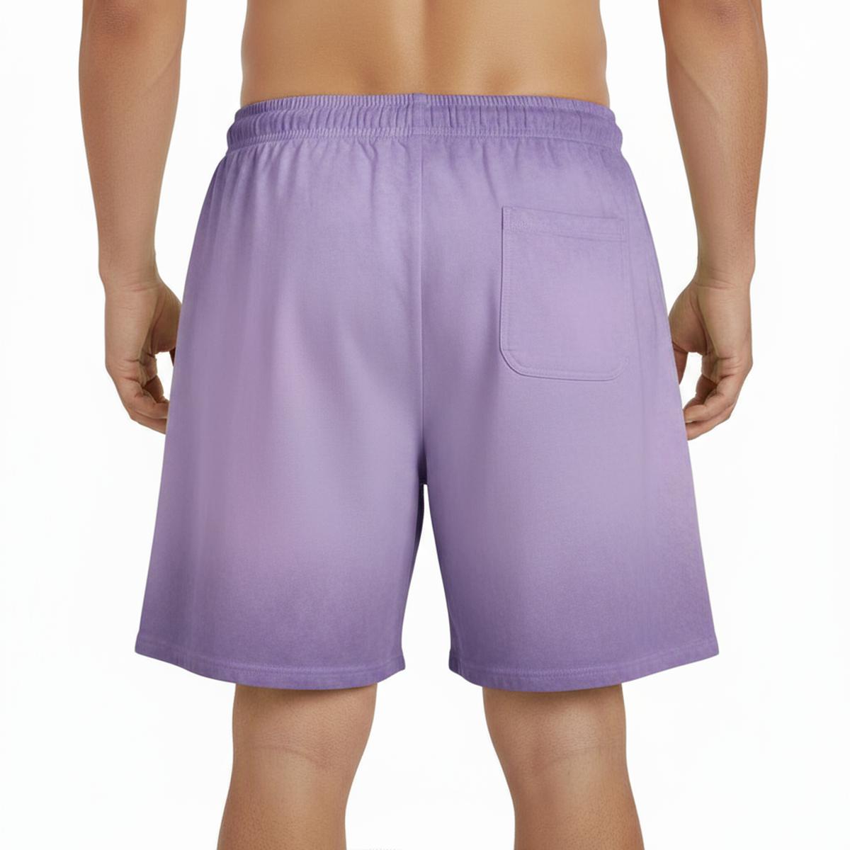 Theos Shorts Remake