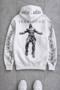 Spartacus Theos Hoodie