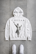 Caesar Theos Hoodie