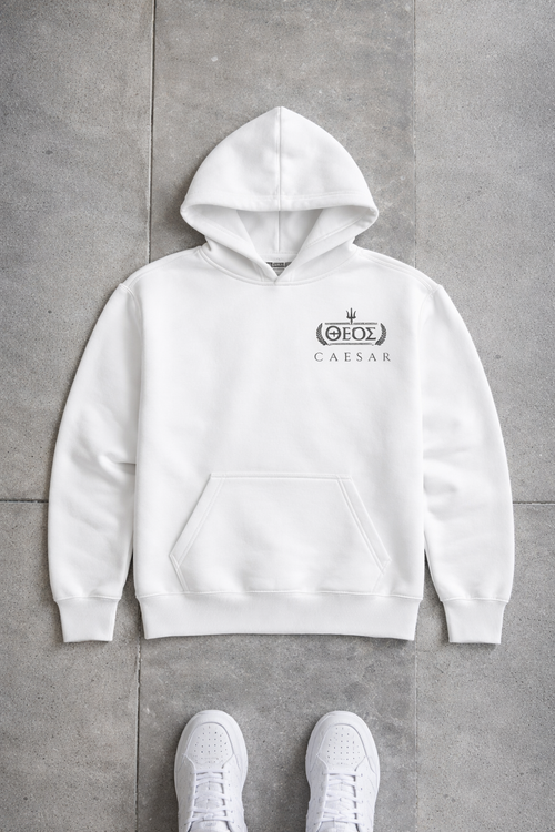 Caesar Theos Hoodie