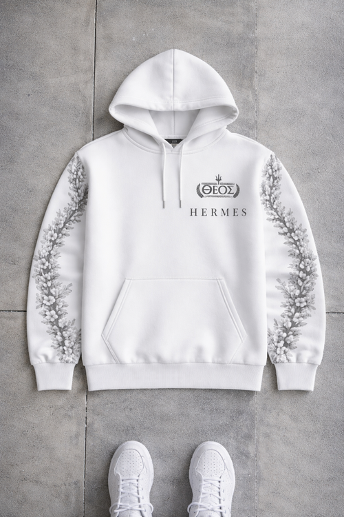 Hermes Hoodie