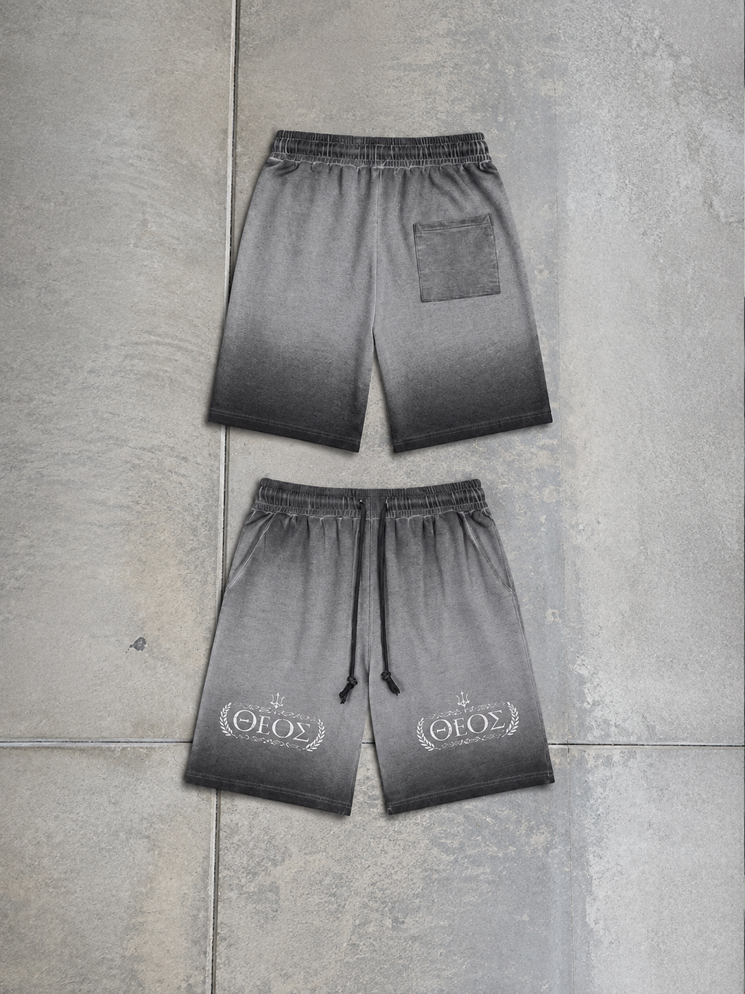 Theos Shorts Special Edition