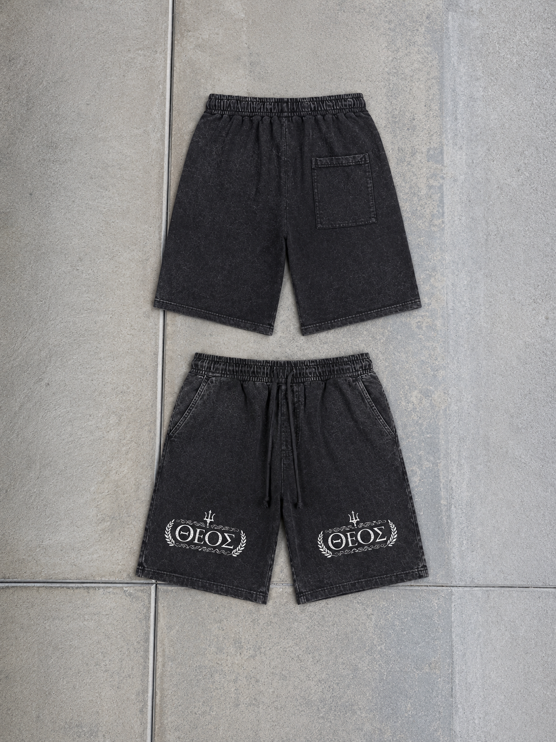 Theos Shorts Special Edition