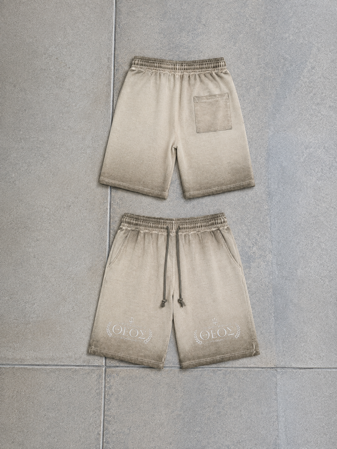 Theos Shorts Special Edition