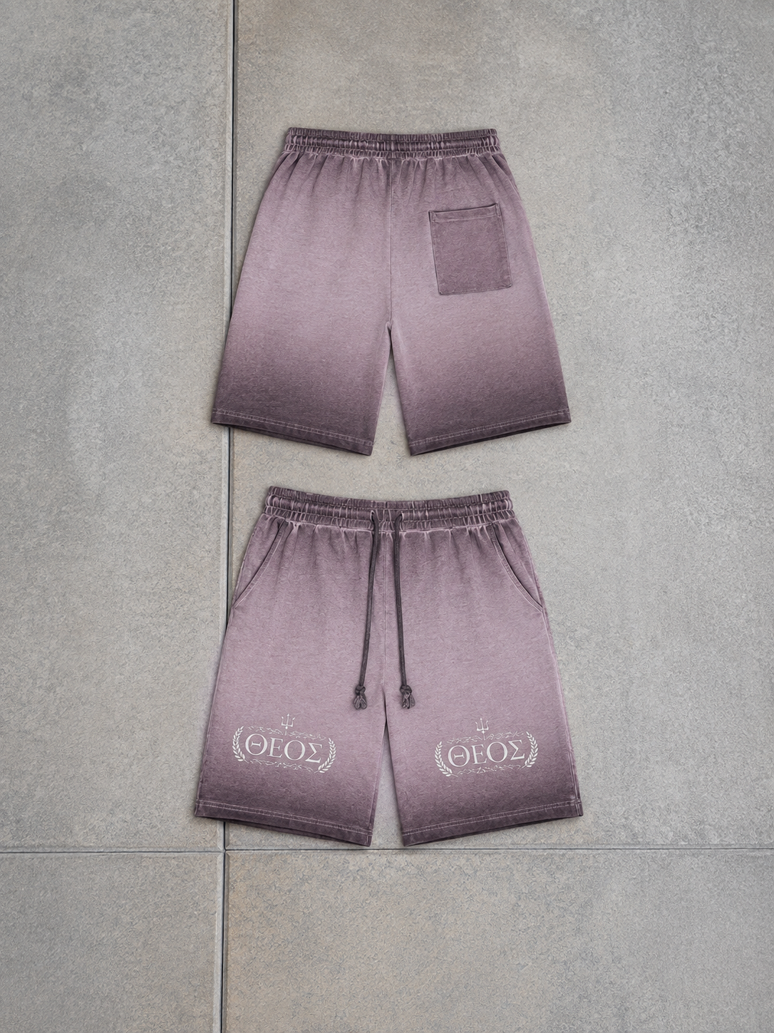 Theos Shorts Special Edition