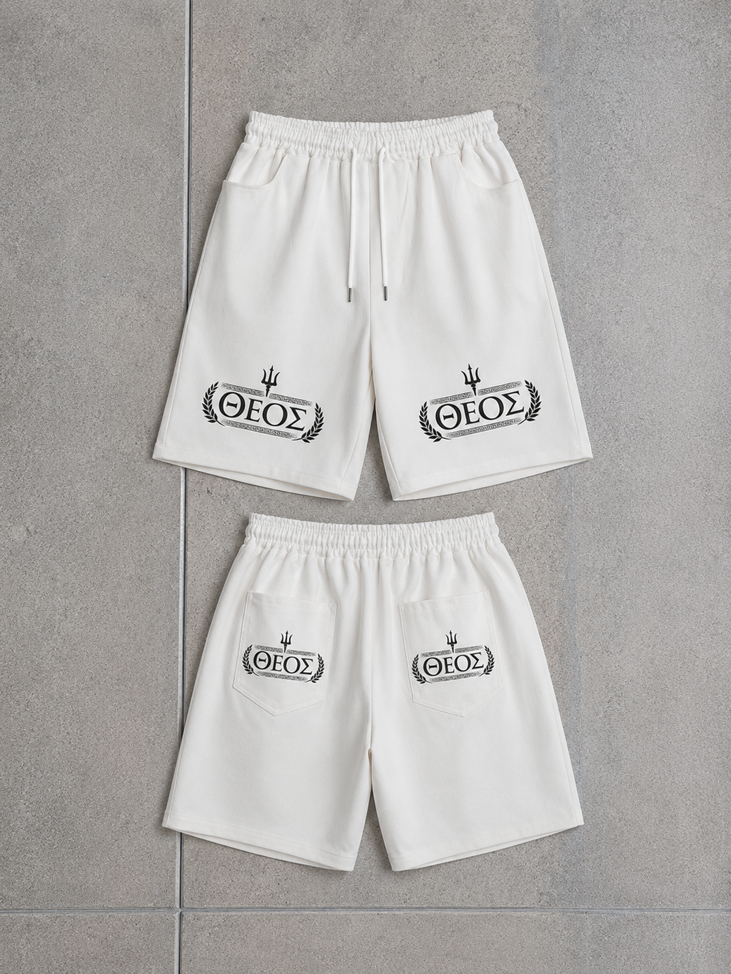 Theos Shorts