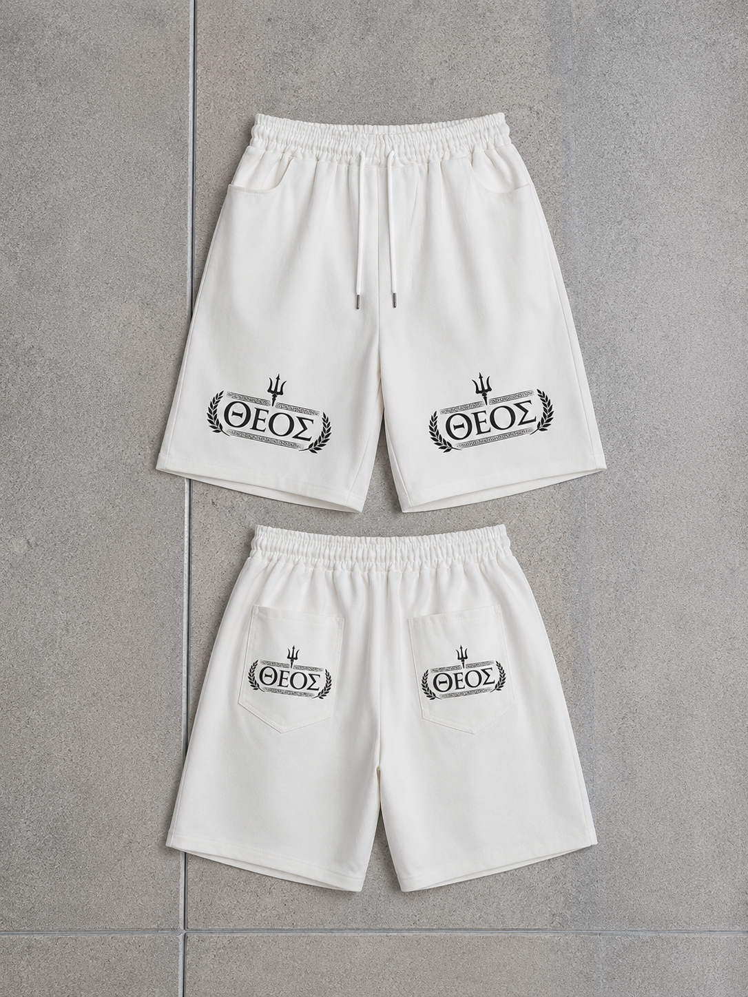 Theos Shorts
