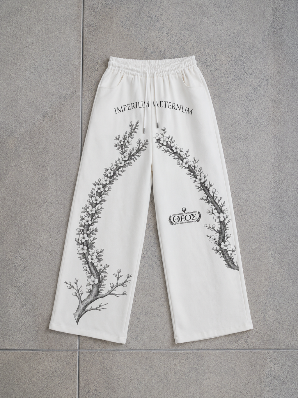 Theos Joggers