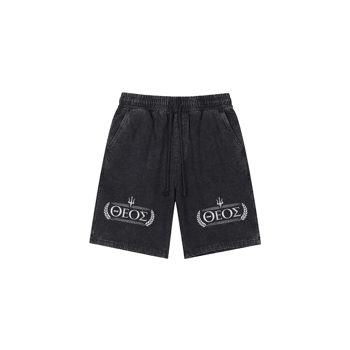 Theos Shorts Special Edition